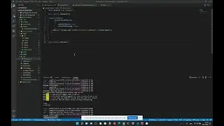 Creating .env  for MongoDB in Next.js