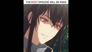 Athanasia edit 😱 Who Made Me a Princess #anime #shorts