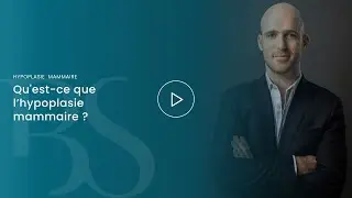 Hypoplasie mammaire – Qu’est‑ce que l’hypoplasie mammaire