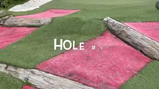 Bermuda Mini Golf - Fun Golf