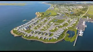 Chincoteague Bay RV Resort & Cottages | Waterfront Camping & Glamping Resort | Formerly Sun Outdoors
