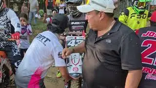 SUPERLIGA PERUNA DE MOTOCROSS TARAPOTO 2025