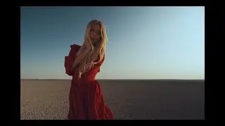 MARTINNA - Tell Me (Prod. By Guy Elberg) [OFFICIAL VIDEO]
