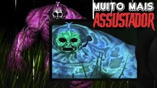 MUITO MAIS ASSUSTADORES! - Slendytubbies 2 😨