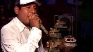 ★☆Chacalin y la super imagen☆★-Disco enciso & Disco Chileno
