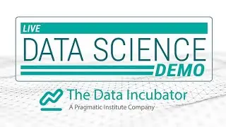 Data Science Demo - Git and How it Works