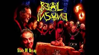 Real Insane - State of Decay