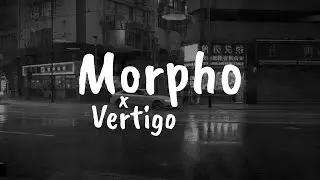 L'MORPHINE x VERTIGO (SLOWED)