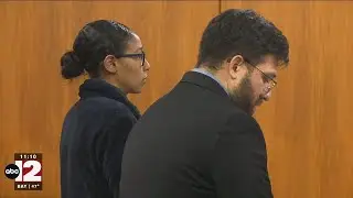 Saginaw woman bound over to trial over a food stamp fraud case