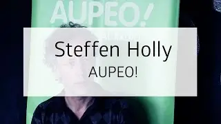 SAtN10: How to Place Your Music on AUPEO! (Steffen Holly)