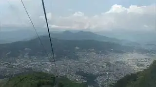 Chandragiri Hills || Thankot Kathmandu || Nepal