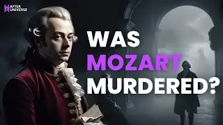 Mozart&rsquo;s Mysterious Death: What Really Happened?