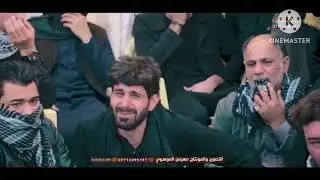 ساعد الله كلبك ياخويه والله يعينك عي فقد ابنك