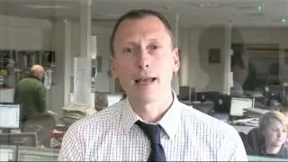 60 Second News