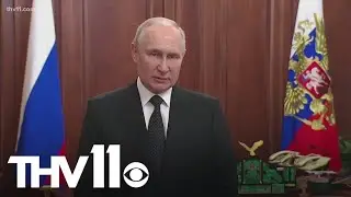 Potential deal struck post uprising in Russia