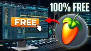 FL Studio Crack | Full Producer Edition Unlocked | All Plugins & Effects | VERY SIMPLE Installation