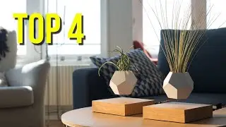 TOP 4 : Best Levitating Plant 2022