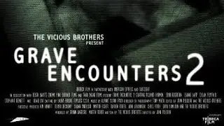 Grave Encounters 2. By - Twin Engine Films LTD, Pink Buffalo Films, and Death Awaits Cinema LTD.