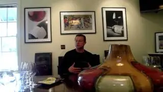 Jeff Keene - Cornerstone Cellars, Napa, Winemaker on Cornerstone and Stepping Stone