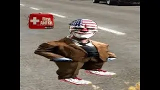 [🔴 Live ]  PAYDAY 2 ora peduli selain itu (engko, sek, yang lain)