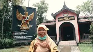 SITUS NDALEM POJOK  - KEDIRI INDONESIA. (Kediri 1000 Situs Bersejarah)