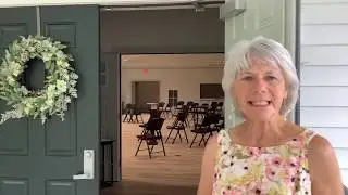 Community Life Center Tour