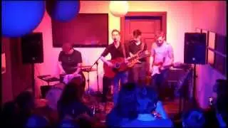 The Rival Bid &raquo;Your Love Is A Nightmare&laquo; live @ Gastfeld