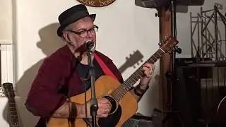 Jack Grace -So We Run- Pittsburgh, PA   03-09-19