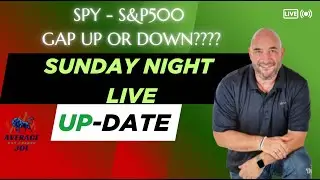 Average Joe Day Trader Live Stream