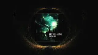 Freezing Cosmos - Eldritch Domain ( pre-listening teaser )
