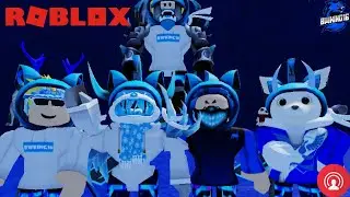 BWKing16's Virtual B-Day Party Livestream: 2021 (Roblox) (BWKing16) (Live!)