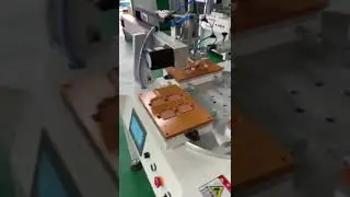 how to find best Four-station turntable screen printing machine supplier for your business?
