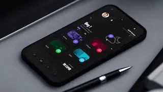 Nova Launcher Setup Ep21 Best Android Customization Step by Step 