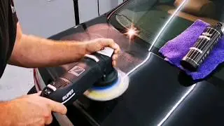 PHD Microfibre Pad - Cutting