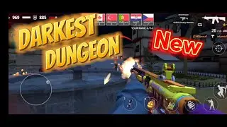 Critical Strike - Darkest Dungeon(NEW)