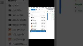 How to  suppress pandas future warnings.mp4 | Code by example #shorts #html