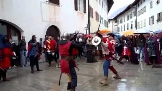 Venzone - Festa della Zucca | Blogger per caso | Turismo FVG
