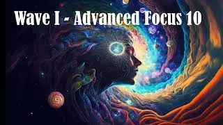 The Gateway Experience - Wave 1 Tape 3 (Discovery 3, Advanced Focus 10)