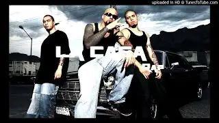 La Real Academia de la Rima - Cartel de Santa [INSTRUMENTAL]