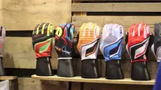 2014 AIM Expo Brand Spotlight: Novik