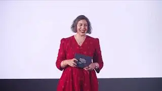 Welcoming the Emcee for BRF Asia 2025