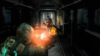 Dead Space Preview - Think Mind