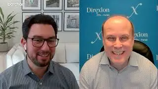 2025 Interest Rate Forecast: Direxion's Leveraged & Inverse ETFs to Capitalize on Market Shifts