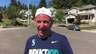 Softy long snap