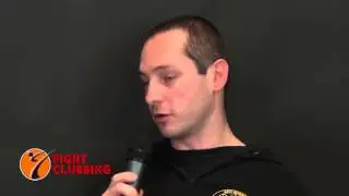 Il Pencak Silat e la palestra Stella Polare di Torino