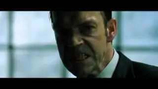 The Matrix 2.0 teaser trailer