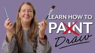 Stuck on your painting? Learn this skill FIRST.