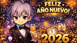 🔴FELIZ AÑO NUEVO!!! PLATIQUEMOS UN RATO!!||CHARLITA CHILL