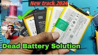 all battery unboxing | simple trick kisi bhi mobile battery repair | all mobile battery repair
