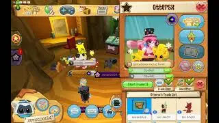 AJ: TRYING To Find Black ITEMS! 